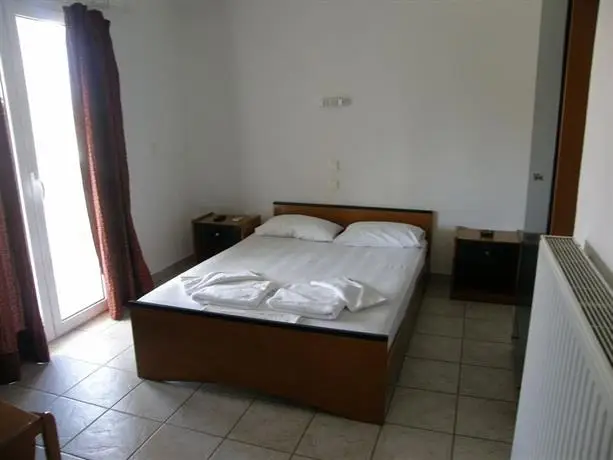 Sivilla Hotel Afytos room