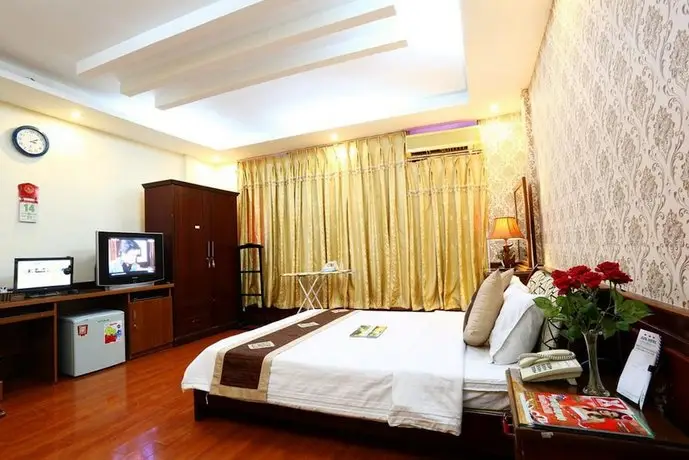A25 Hotel - Nguyen Truong To 