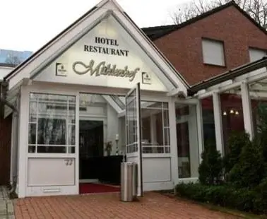 Hotel Muehlenhof Appearance