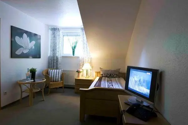 Hotel Muehlenhof 