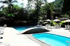 Hotel da Cachoeira 