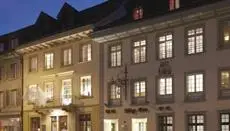 Hotel zur Post Bad Zurzach Appearance