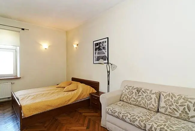 Krakow For You Budget Apartments