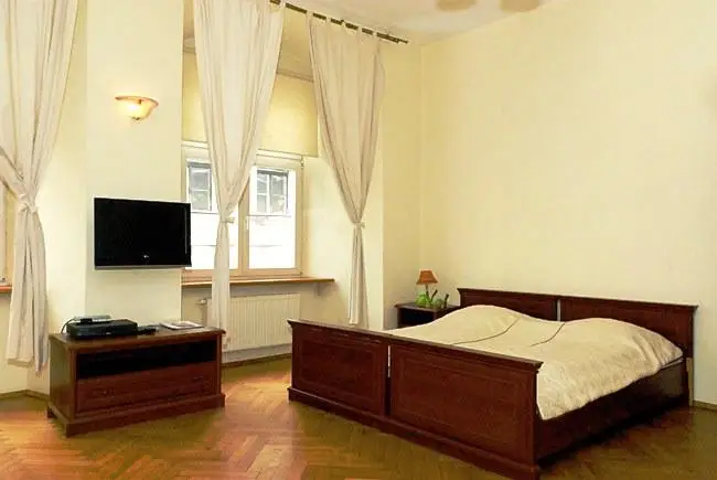 Krakow For You Budget Apartments 