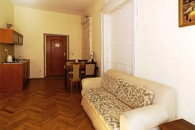 Krakow For You Budget Apartments 