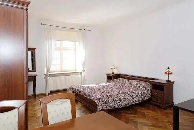 Krakow For You Budget Apartments 