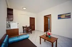 Niriides Hotel Apartments Studios 