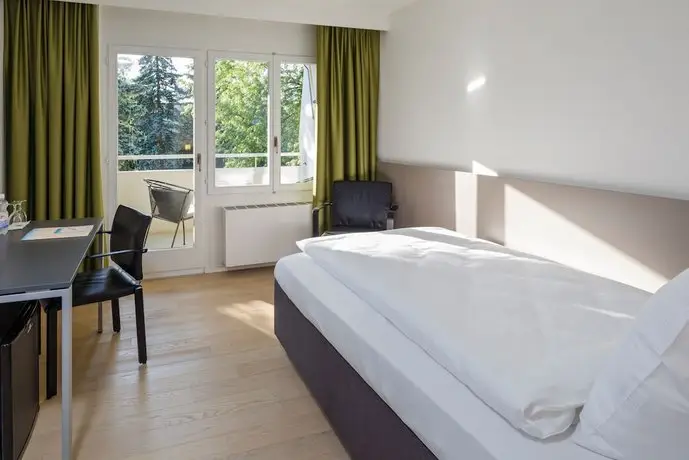 Zurzacherhof Swiss Quality Hotel 