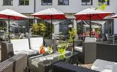 Zurzacherhof Swiss Quality Hotel 