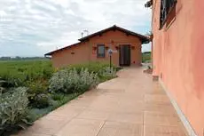 Agriturismo Lanterna Rossa 