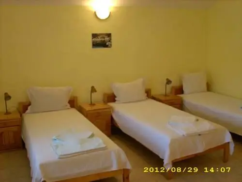 Hotel Alex Balchik 