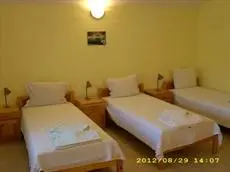 Hotel Alex Balchik 