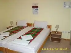 Hotel Alex Balchik 