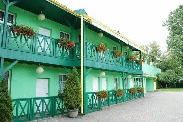 Hotel Alicja