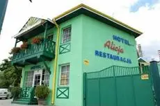 Hotel Alicja 