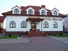 Hotel Bellis 