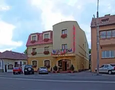 Hotel Brasov 