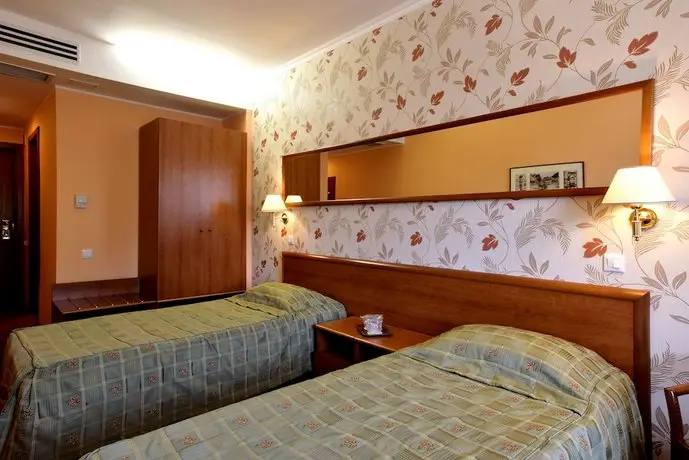 Hotel Brasov room