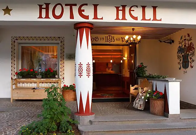 Hotel Hell 