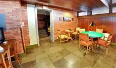 Hotel Laghetto Gramado 