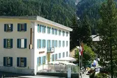 Hotel Post Zernez 