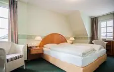 Hotel Rech room