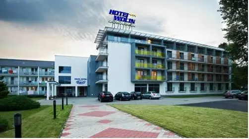 Hotel Wolin Miedzyzdroje