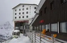 Hotel lo Stambecco 