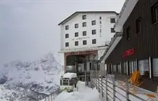 Hotel lo Stambecco 