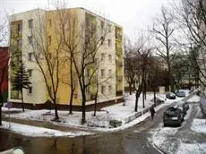 Luksusowe Apartamenty Lodz 