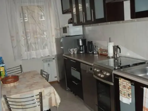 Luksusowe Apartamenty Lodz 