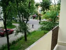 Luksusowe Apartamenty Lodz 