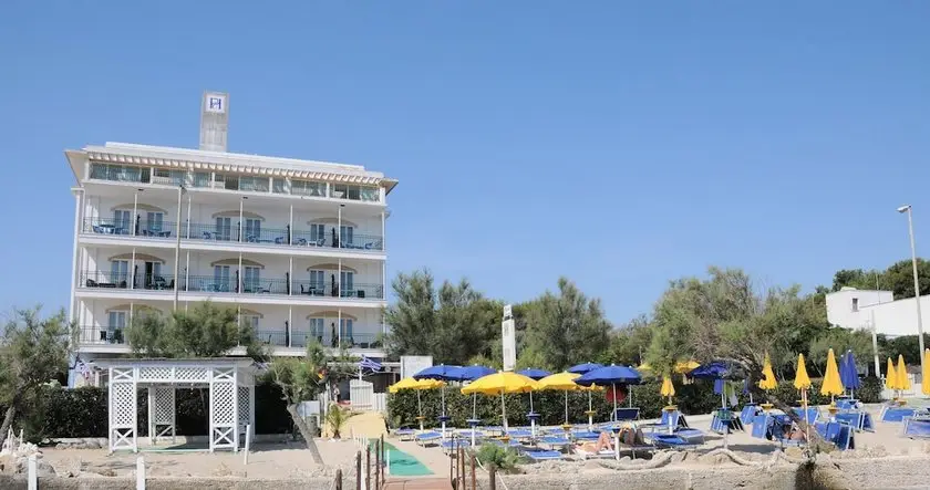 Perla Hotel Lecce 
