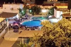 Perla Hotel Lecce Swimming pool