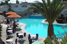 Perla Hotel Lecce Swimming pool