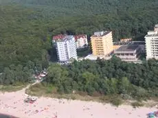 Slavia Beach