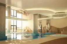 Vestina Wellness & SPA Hotel Swimming pool