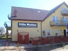 Villa Wydmy Hotel Leba 