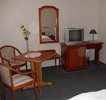 Waldhotel Klaholz room