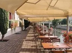 Ankerhof Bar / Restaurant