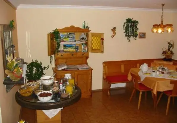 Appartement Arnoldgut 