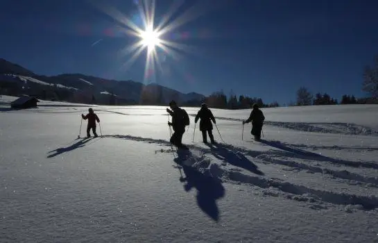 Berggasthof Sonne 