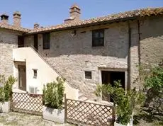 Country House Podere Lacaioli 