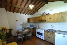 Country House Podere Lacaioli 