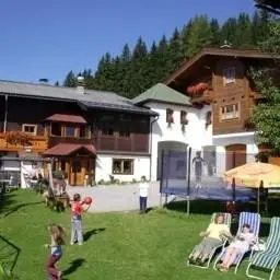 Ferienbauernhof Habersatt Farmhouse Altenmarkt im Pongau