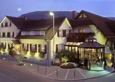 Hotel-Restaurant Adler Lahr 