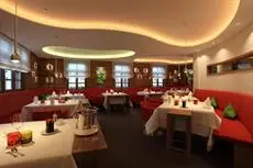 Hotel-Restaurant Adler Lahr 