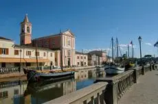 Hotel Aloha Cesenatico 