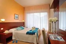 Hotel Corallo Diano Marina 