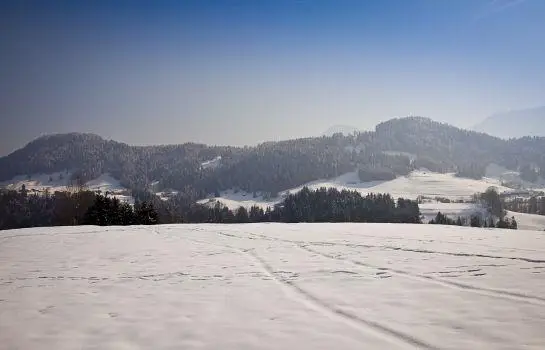 Hotel Gasthof Walderhof 